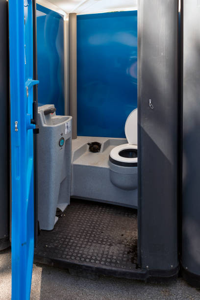 Best Porta potty delivery and setup  in Wilmington, NC